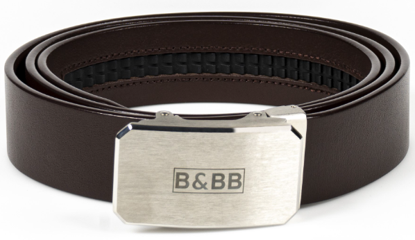 Afbeelding van Black & Brown Belts