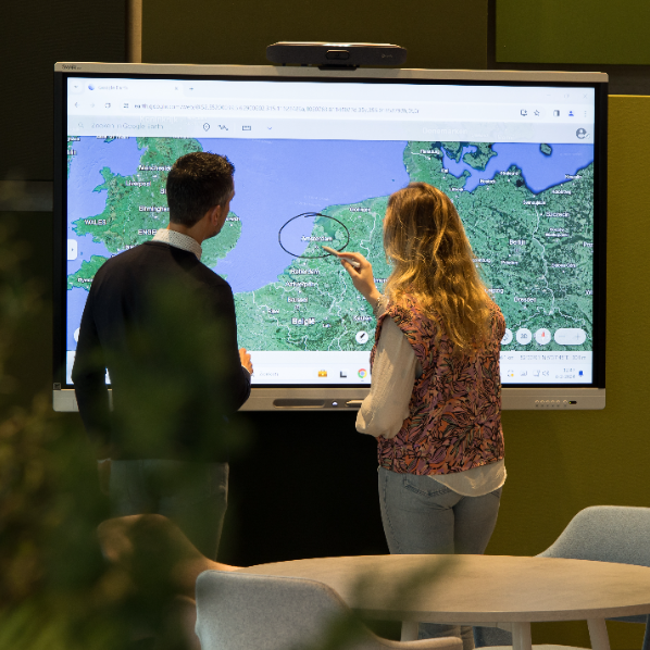 Afbeelding van SMARTBoard.nl