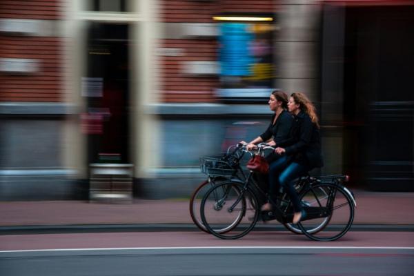Fietsverzekering Fietsverzekering