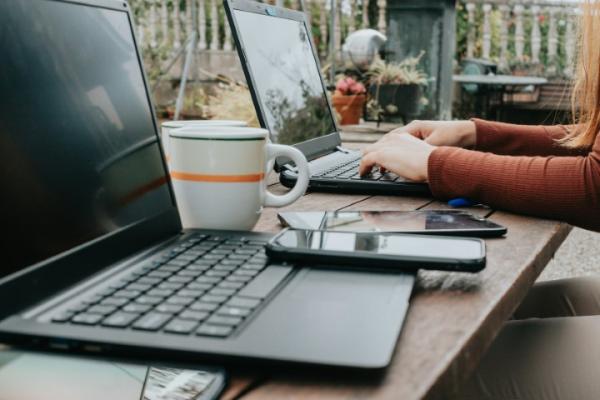 Starten als zzp-er Starten als zzp-er