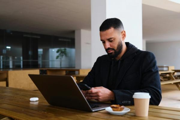 Winst- en verliesrekening maken