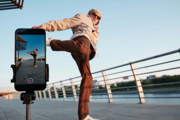 TikTok inzetten voor naamsbekendheid als zzp-er