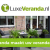 Luxe veranda - Verandas op maat