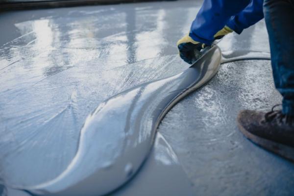 Beton cire