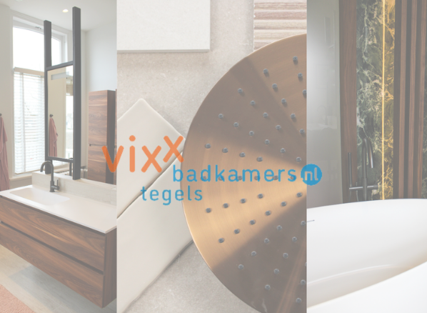 Afbeelding van Vixx Badkamers BV