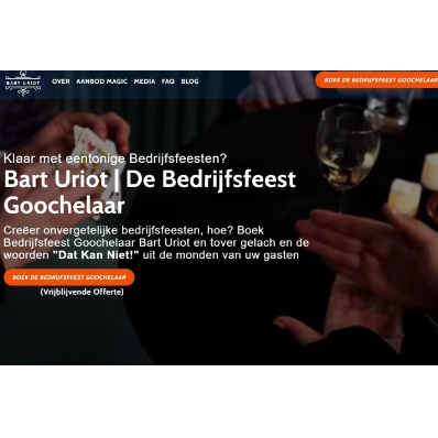 Mijnzzp.nl van, voor en door zzp-ers