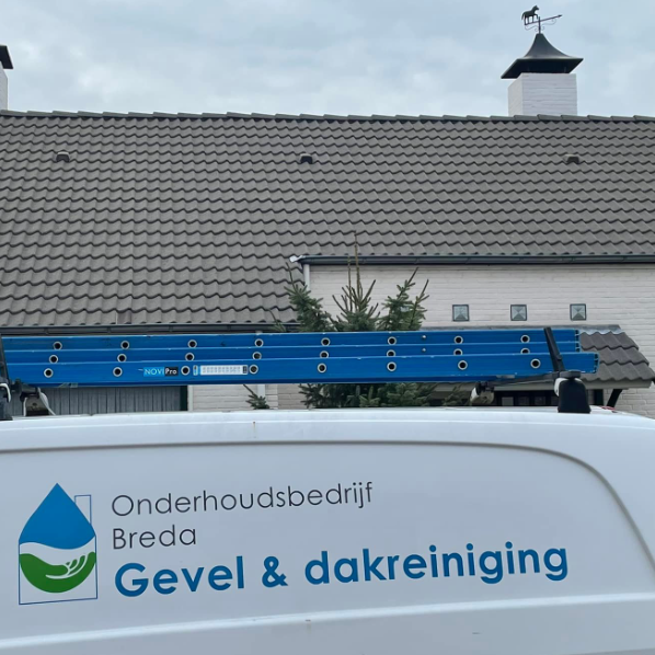 Afbeelding van Onderhoudsbedrijf Breda
