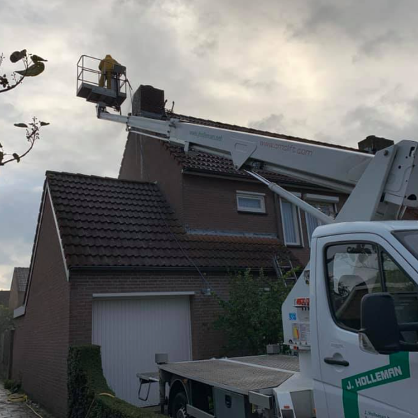 Afbeelding van Onderhoudsbedrijf Breda