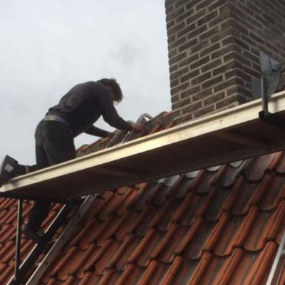 Top Dakdekker Bussum