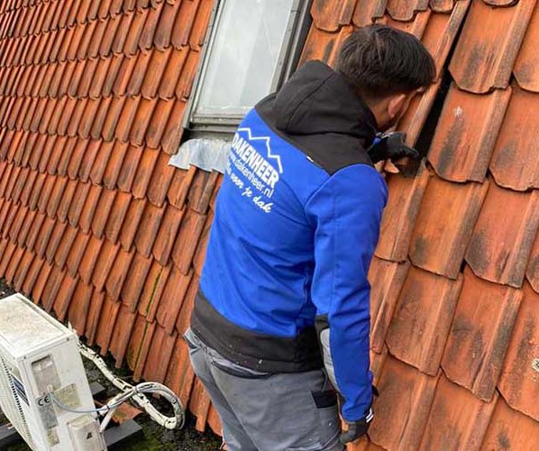 Afbeelding van Top Dakdekker Bussum
