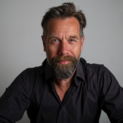 Jan van Gestel Copy & Concept