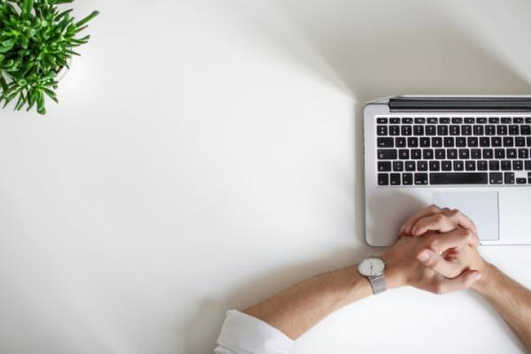 Sterke start met zzp ondernemingsplan