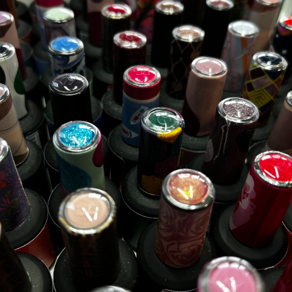 Afbeelding van Nagelstudio Tilburg