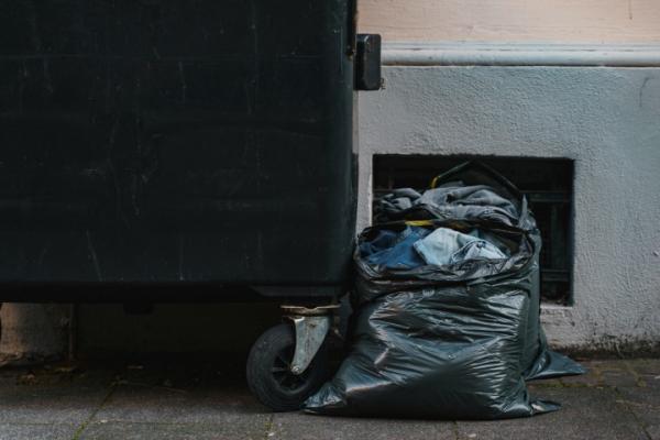 Rolcontainer
