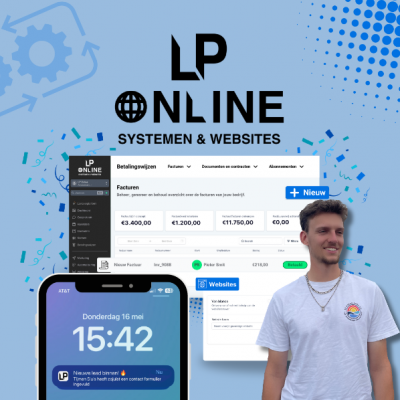 Mijnzzp.nl van, voor en door zzp-ers