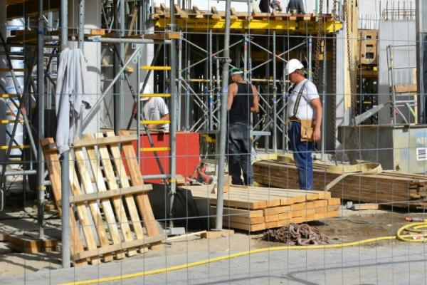 ZZP vacatures bouw: Vind jouw perfecte opdracht