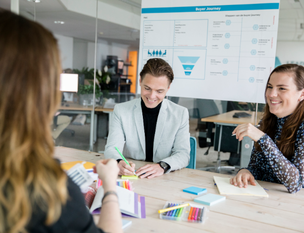Afbeelding van Lead Today  Online Marketingbureau Rotterdam