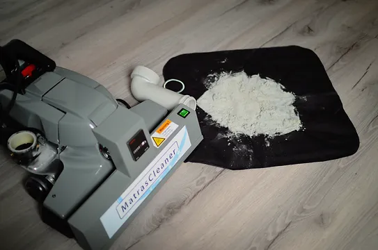 Afbeelding van Ruiter MatrasCleaner