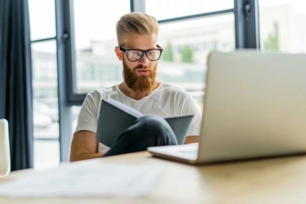 Onderzoeksrapport: 7 feiten over zzp-ers