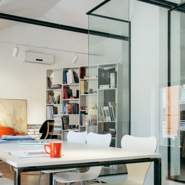 Afbeelding van Induclean services