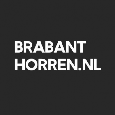 Brabant horren
