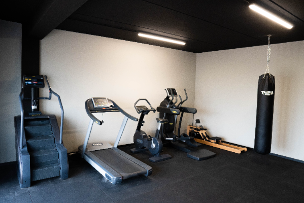 Afbeelding van BNfitness