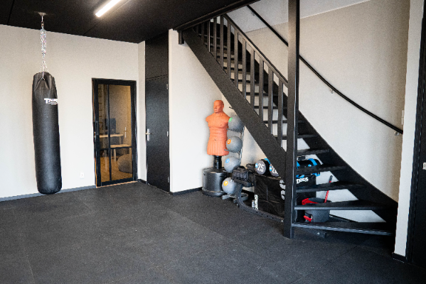 Afbeelding van BNfitness