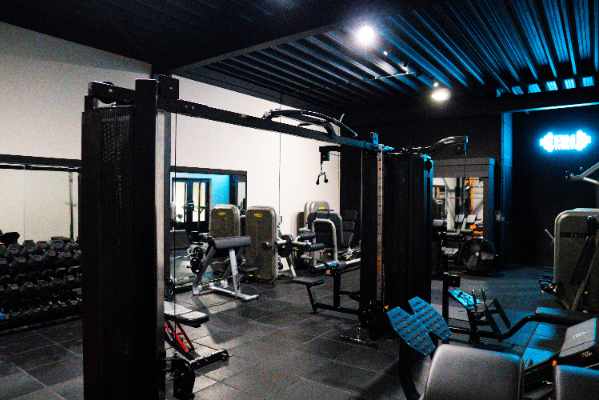 Afbeelding van BNfitness