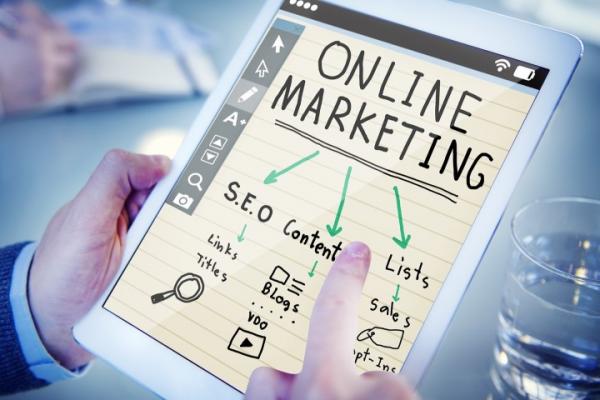 Marketing voor je eigen bedrijf zelf doen: zo doe je dat