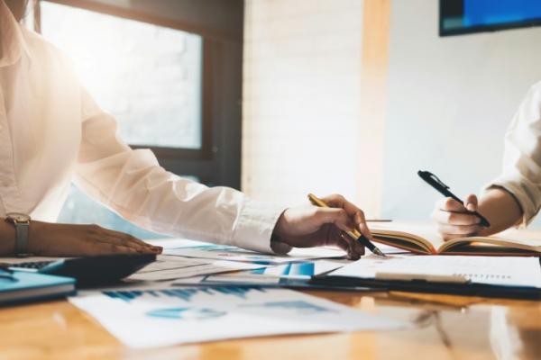 Bedrijfsplan maken voor de beste start van je onderneming