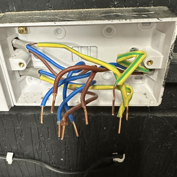 Afbeelding van elektricien rotterdam