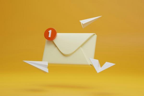 Bouw met nieuwsbrieven als zzp-er aan klantrelaties