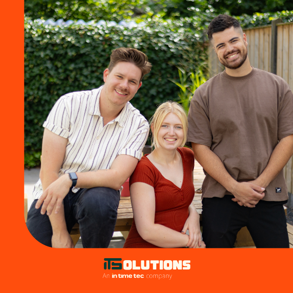 Afbeelding van In Time Solutions
