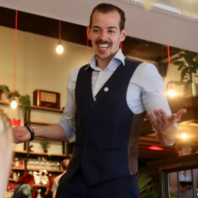 Tafelgoochelaarhuren.nl