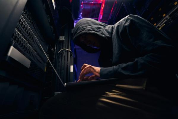 Digitale criminaliteit