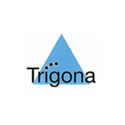 Trigona webdesign