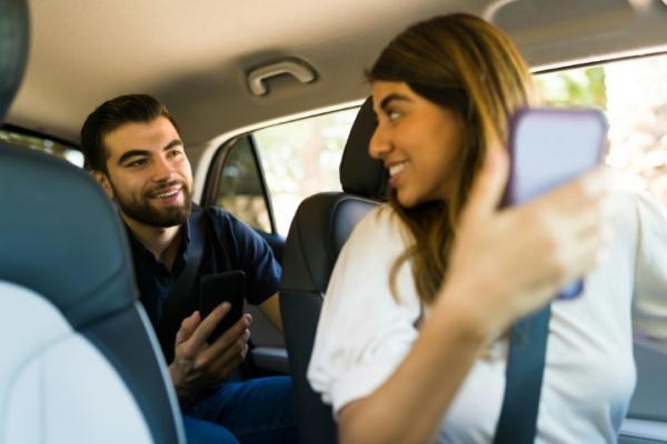 Uber