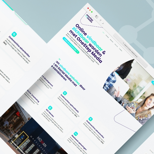 Afbeelding van OneStep Media