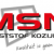 MSN Kunststof Kozijnen