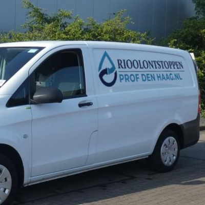 Ontstoppingsbedrijf Den Haag