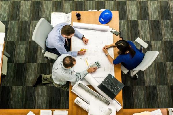 Waarom de Swopper bureaustoel een slimme keuze is voor je werkplek!