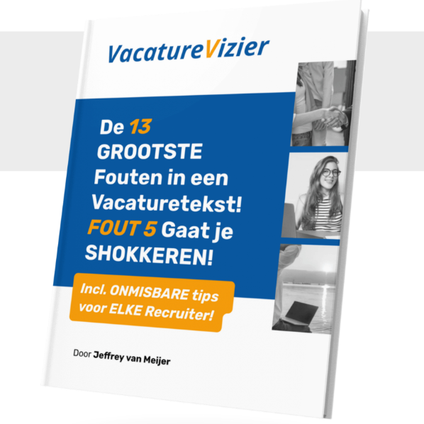 Afbeelding van VacatureVizier