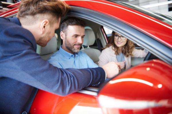 Bespaar geld met occasion leasen