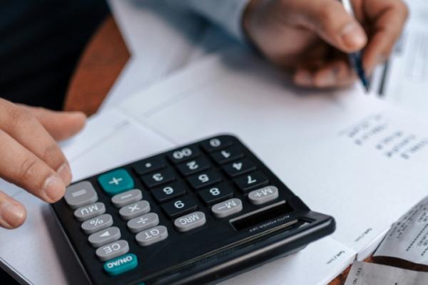 Financiering bedrijf