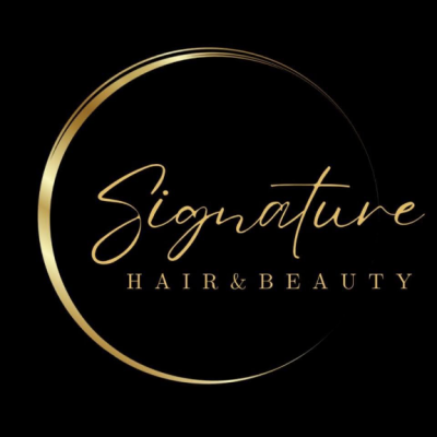 signature hair & beauty
