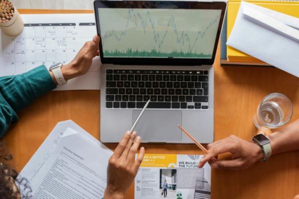 Financiele tips Financiele tips