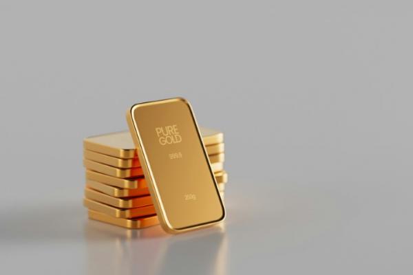 Zakelijk beleggen in edelmetaal