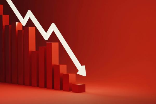 Economische onzekerheid