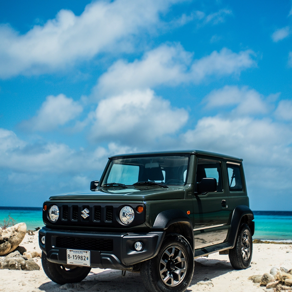 Afbeelding van Easy Car Rental Bonaire