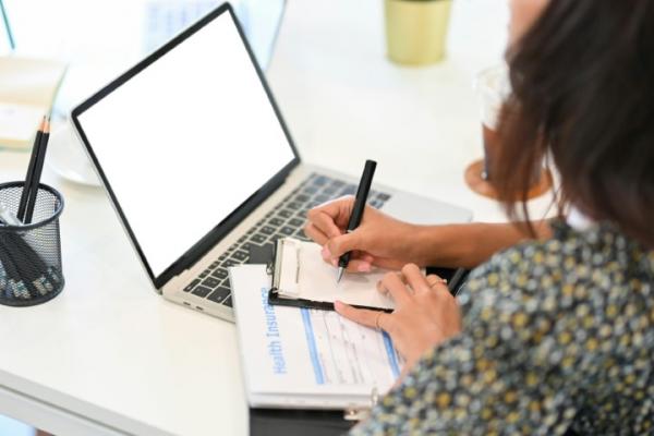 Hoe je omgaat met een afgewezen AOV-aanvraag